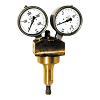HON 213 Single-Stage Regulator